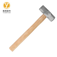 雅霖服 手锤八角锤30-35cm 把