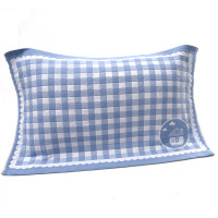 华敏 枕巾 一条装 条