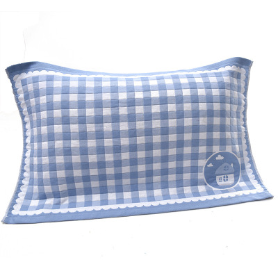 华敏 枕巾 一条装 条