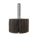 普拉塞(Plasser） SN带柄百叶轮砂纸磨头 20*25*6mm（个） 20*25*6mm