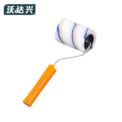 沃达兴 滚筒刷 4寸 把