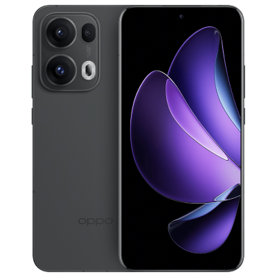 OPPO Reno13 Pro 午夜黑 16GB+1TB 5G数字移动电话 全网通手机