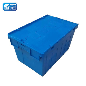 备冠 周转箱 600*400*340mm 个