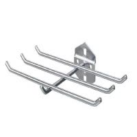 瑾如云海 工具架挂钩 六杆挂钩(240mm)个