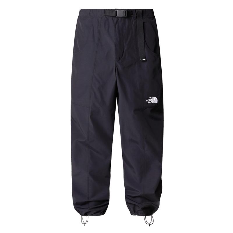 北面(The North Face)男运动长裤舒适透气防滑耐磨高弹力束脚裤