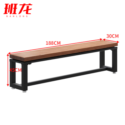班龙长凳A188张