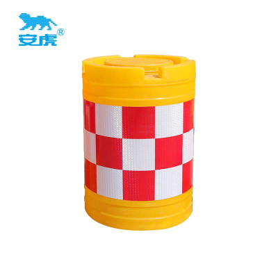 安虎 防撞桶 60cm*80cm 个