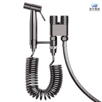 星宇奥润 马桶伴侣喷枪 A350 套