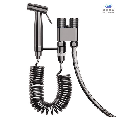 星宇奥润 马桶伴侣喷枪 A350 套