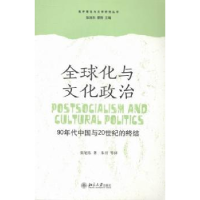 音像全球化与文化政治:90年代中国与20世纪的终结著