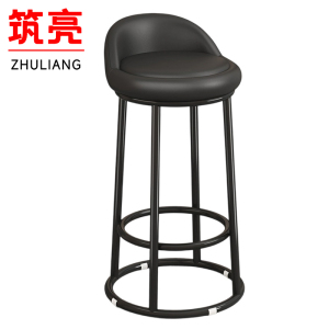 筑亮 吧台椅 38*75cm 张