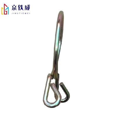 京铁威 防松卡环 22mm 个