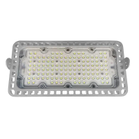 磐达 LED模组投光灯PZL075C 50W 个
