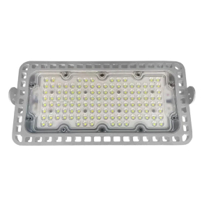 磐达 LED模组投光灯PZL075C 50W 个