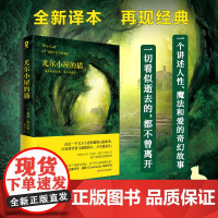 尤尔小屋的猫 莉莉·海沃德 媲美偷影子的人的经典温暖治愈小说 泰晤士报卫报爱尔兰时报等媒体温情 外国现当代文学 可开发票