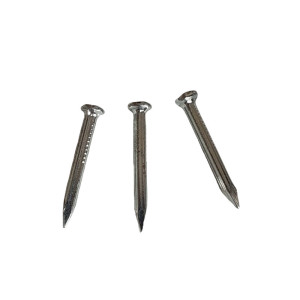 vzi 直纹镀锌水泥钢钉 60mm(1KG) 千克