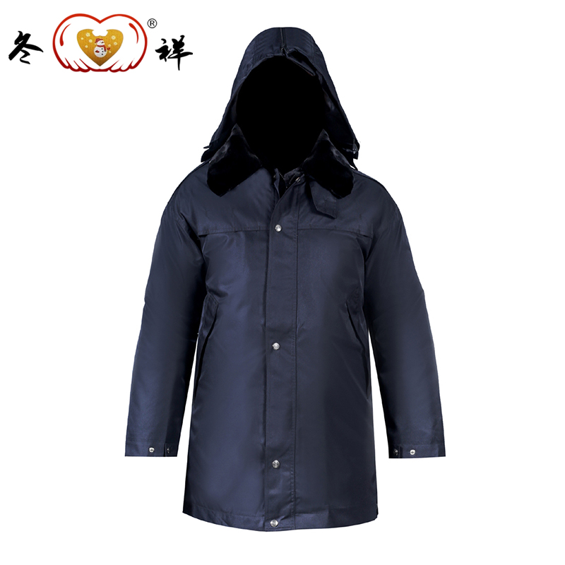 冬祥多功能大衣一件180