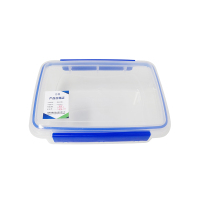 塑料存储盒 22x16x8cm 个