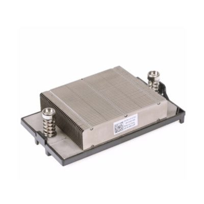 戴尔（DELL）13/14代机架式服务器配件/工作站散热器，风扇套件R640风扇