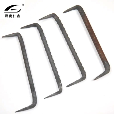 仨鑫 扒钉 马钉200*12*60mm/个