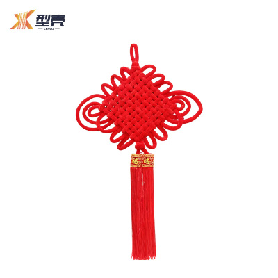 型壳 CENCO 中国结 10P 个