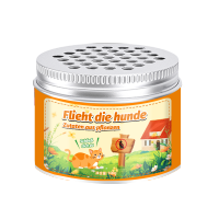 驱猫神器室外长效强力驱赶专用樟脑丸野猫喷雾剂防猫爬车流浪猫药