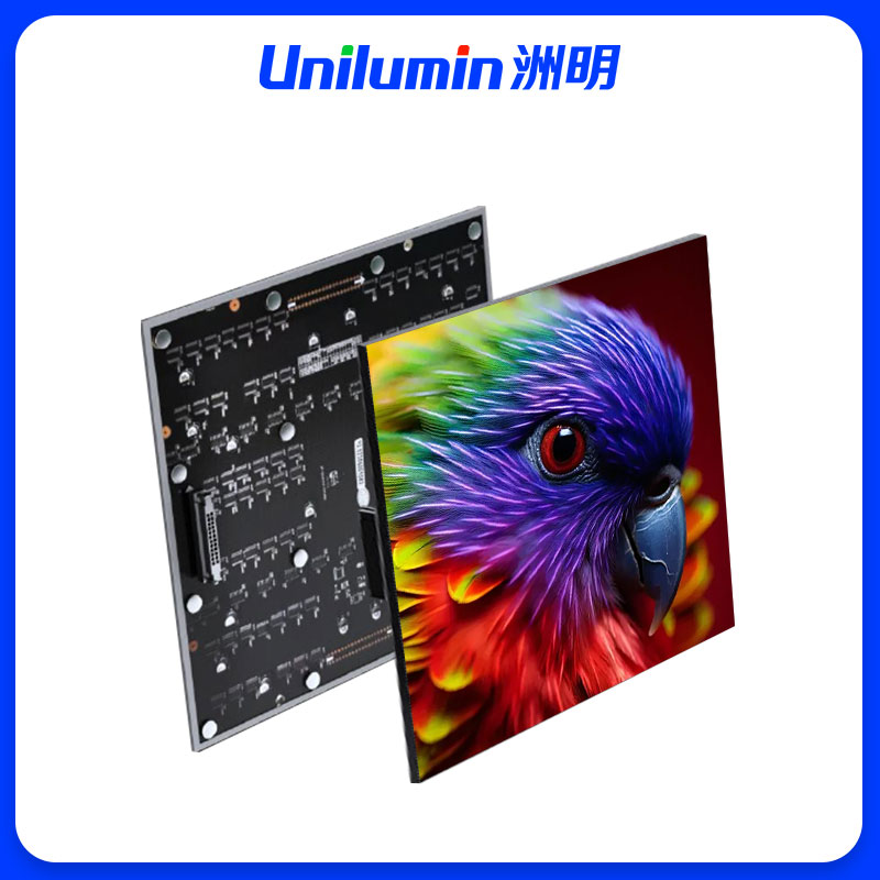 洲明 双面超薄显示屏 UslimS2 1.8 块