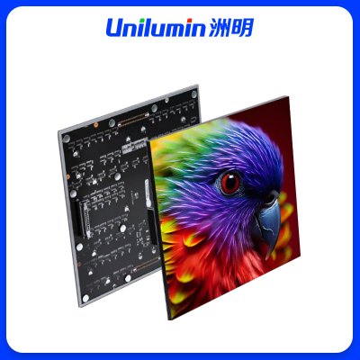 洲明 双面超薄显示屏 UslimS2 1.8 块