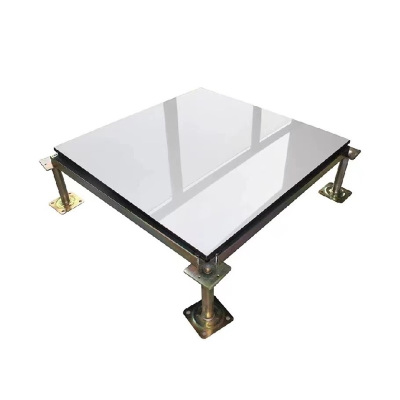 中锦科技 防静电地板 陶瓷面静电地板ZJ-987系列 600×600×40mm[含安装] 块