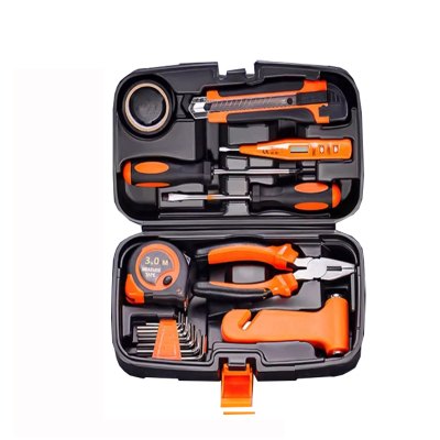 历途科技工具套装17件套 套