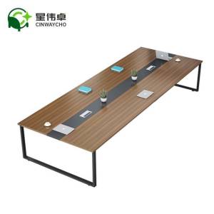 星伟卓 CINWAYCHO 会议桌 3*1.4m 张