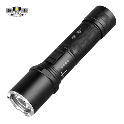 强泰QT-001J3照明强光手电筒