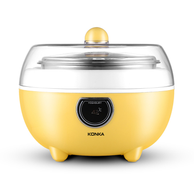 00家用水果冰淇淋机小型全自动儿童电动自制雪糕酸奶机妖怪大容量米酒