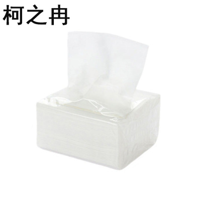 柯之冉 餐巾纸 95mm 128包/箱