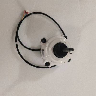帮客材配全新原装 外风扇电机 ZW511A800046 900048320 KFR- 72LW/CB1R 收前验货