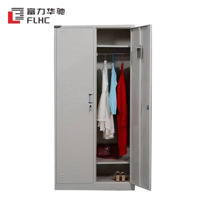 富力华驰 衣柜 1850*900*500二门 个