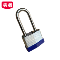 渼洇 长梁锁 通开长梁30mm 把