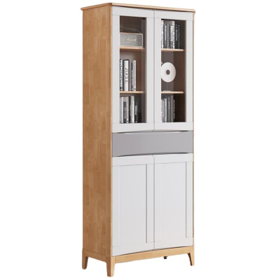 悦兴诚储物柜80*40*195cm台