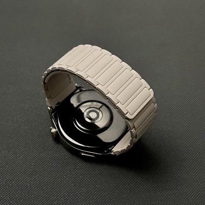 适用小天才电话手表表带Z10/Z9可爱挂脖Z11新款Z8Z7S保护套3139B