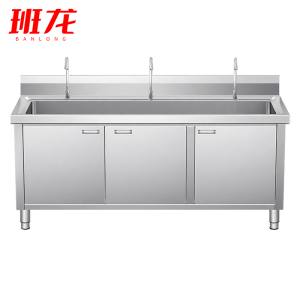 班龙橱柜180*60*80cm台