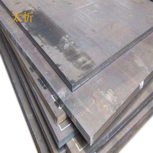太忻 耐候钢板Q450NQR1 5mm kg