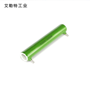 艾勒特工业 被釉线绕电阻(备注欧姆数) RX20 200W/ 个