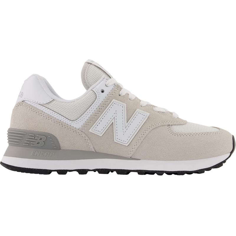 新百伦(New Balance)女鞋休闲板鞋舒适百搭经典款运动鞋潮流百迎