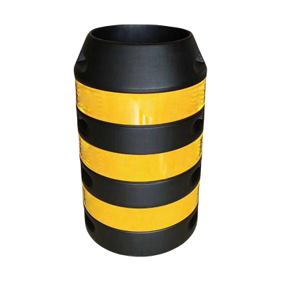 途务 电杆防撞警示墩 650*1200mm 个