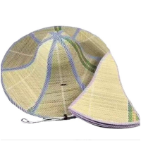 卡漫步 折叠草帽 KMB-C92 顶