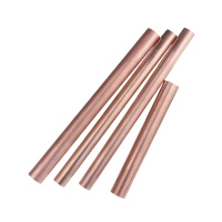 铁洋 紫铜棒 直径5mm*0.5m 根