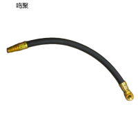鸣聚 软管总成 780mm 个