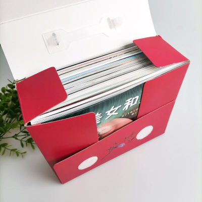 [M]世界儿童文学名著绘本 套装版(全16册)-9787567520714