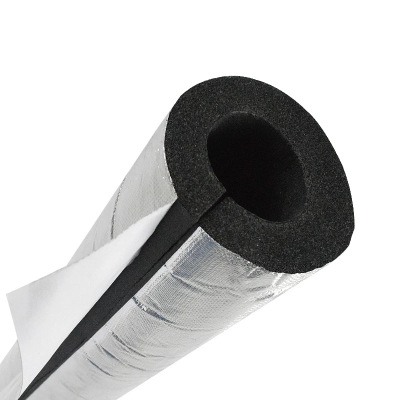 依诺九吉 加厚保温管开口自粘保温套 多尺寸 根