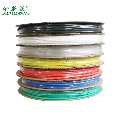 新沃 热缩管 卷